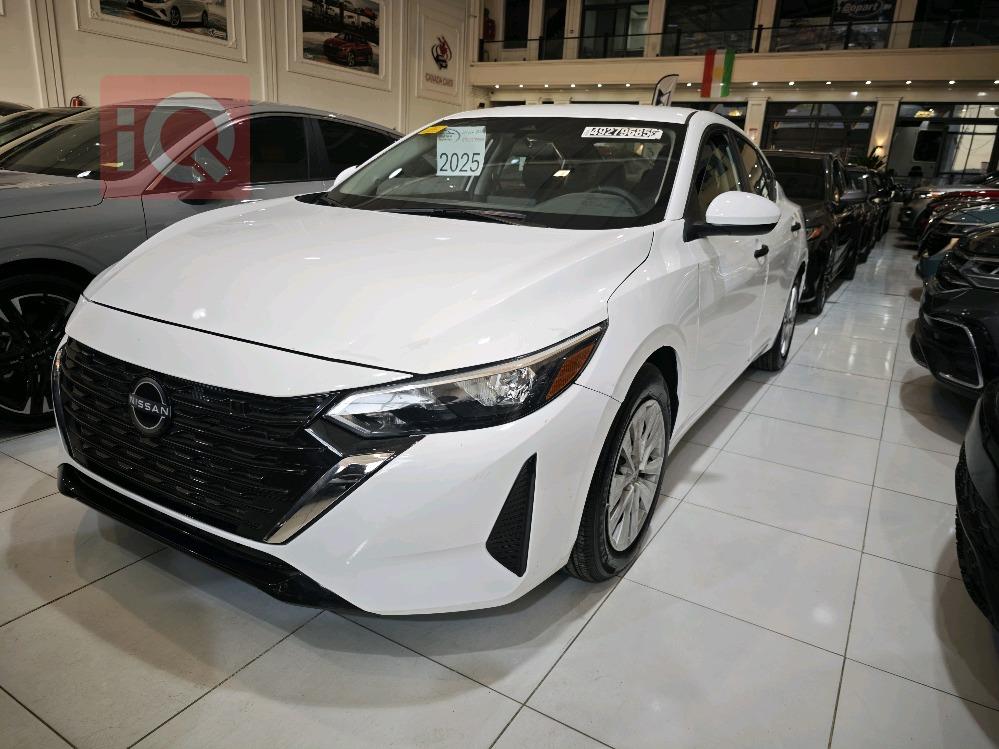 نيسان سنترا